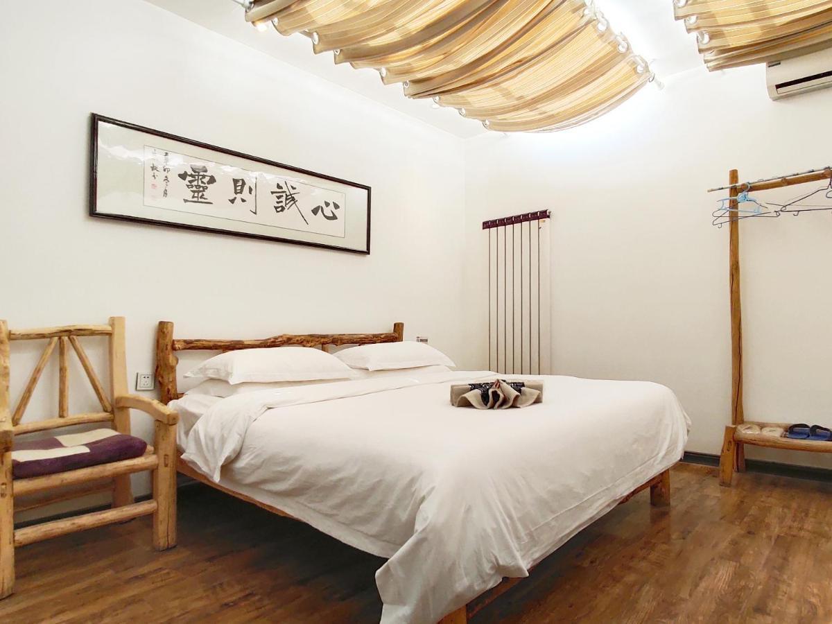 Dunhuang Silk Yododo Inn Εξωτερικό φωτογραφία